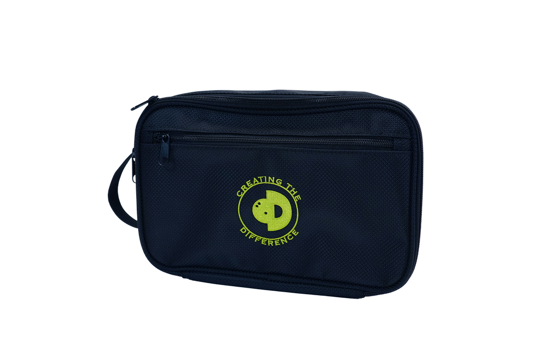 CtD XL Bowling Accessory Bag
