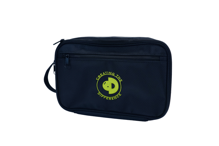 CtD XL Bowling Accessory Bag