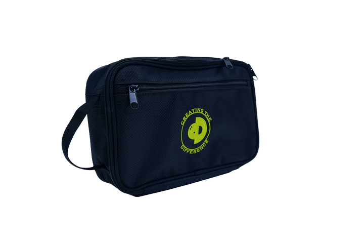 CtD XL Bowling Accessory Bag