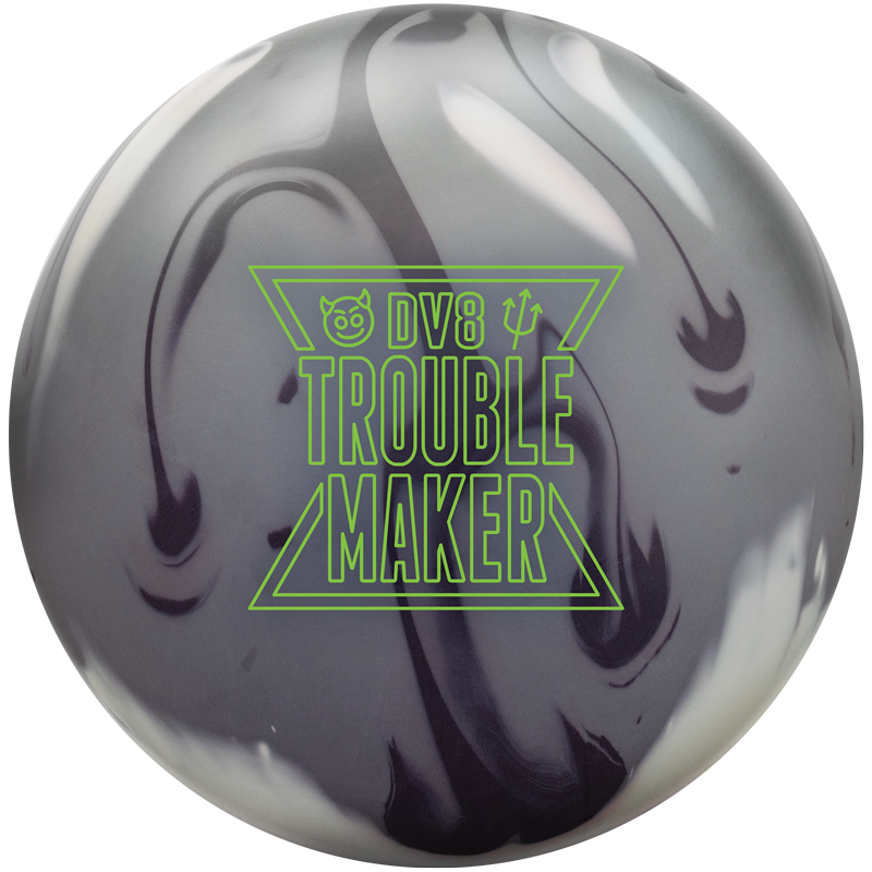 DV8 Trouble Maker Solid