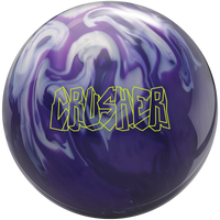 Ebonite Crusher Hybrid