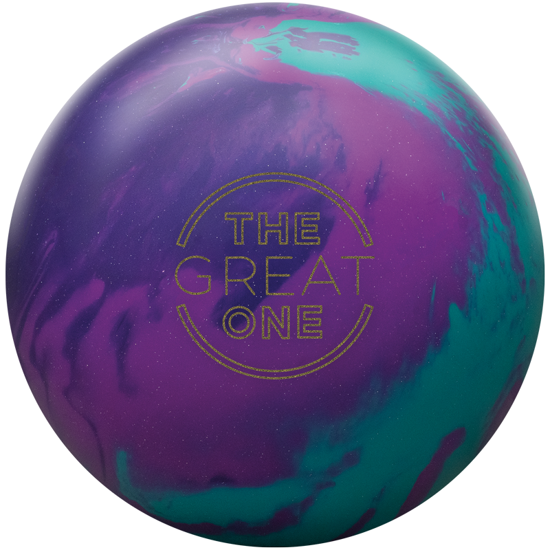 Ebonite The Great One
