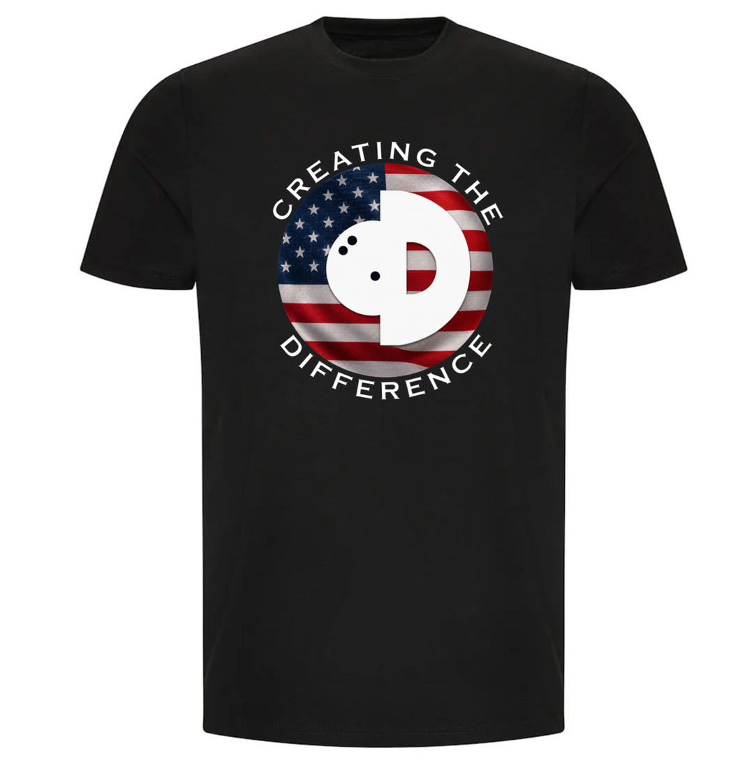 CtD USA 250 T-Shirt