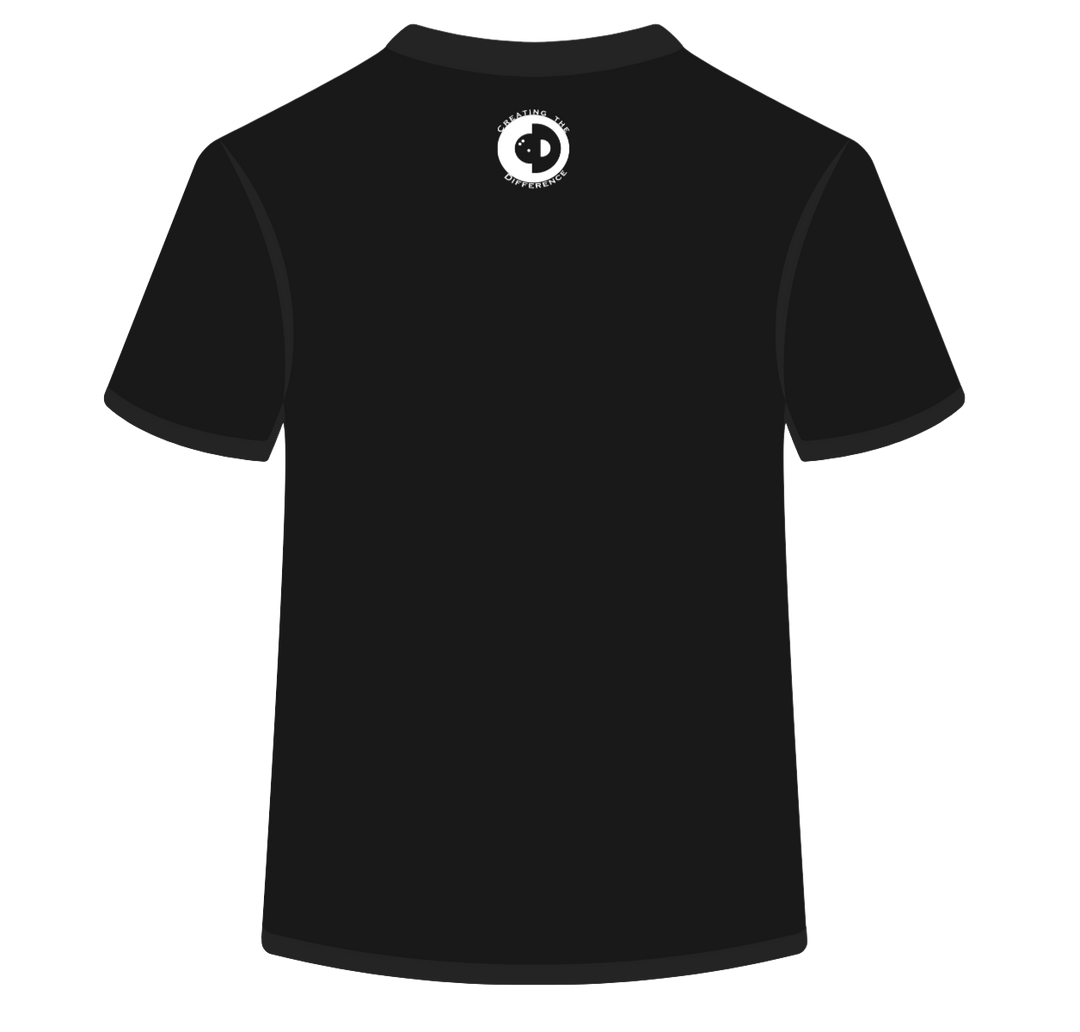 Stay in Your Lane T-Shirt
