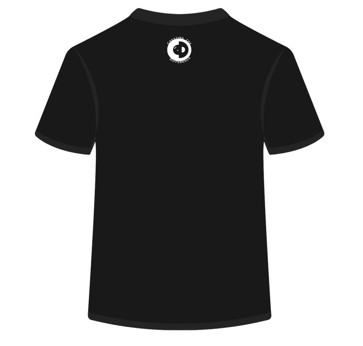 Stay in Your Lane T-Shirt