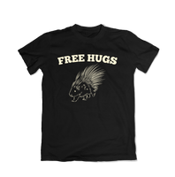 Free Hugs T-Shirt