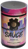 The Sauce: Powered by Nutrifitt | League Edition