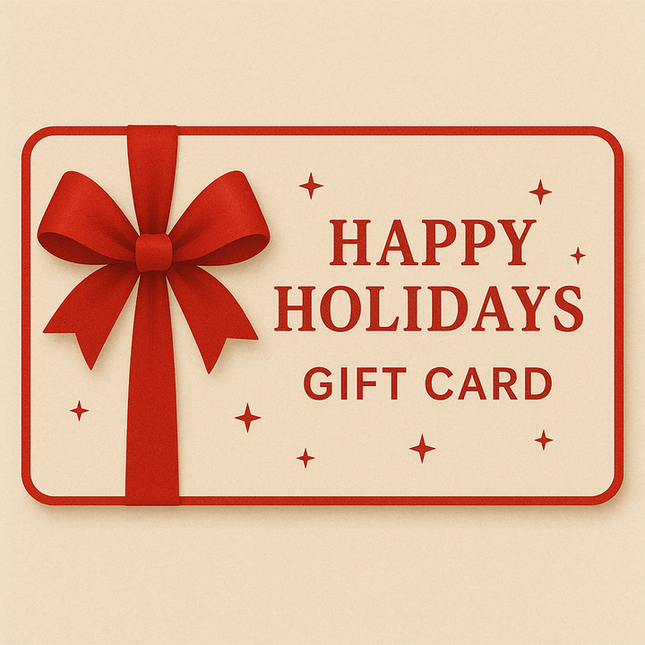 Creating the Difference Gift Card