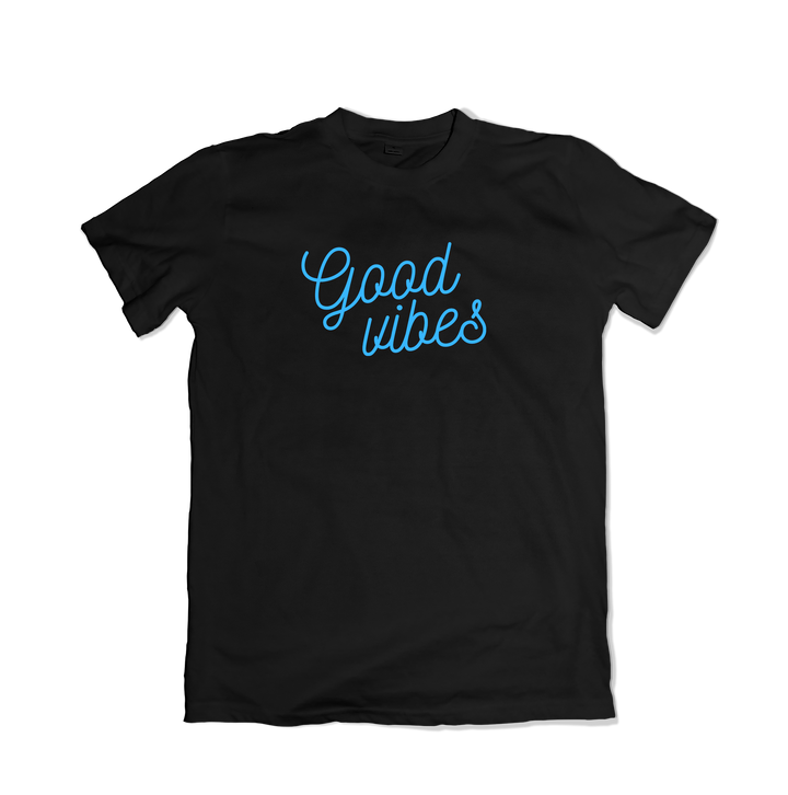 Good Vibes T-Shirt