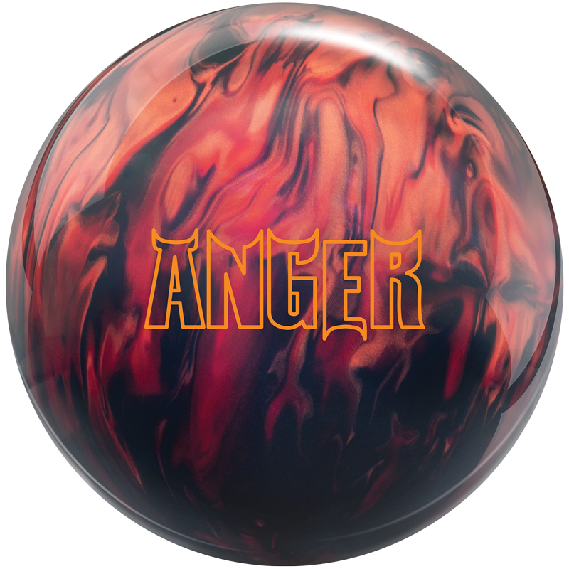 Hammer Anger