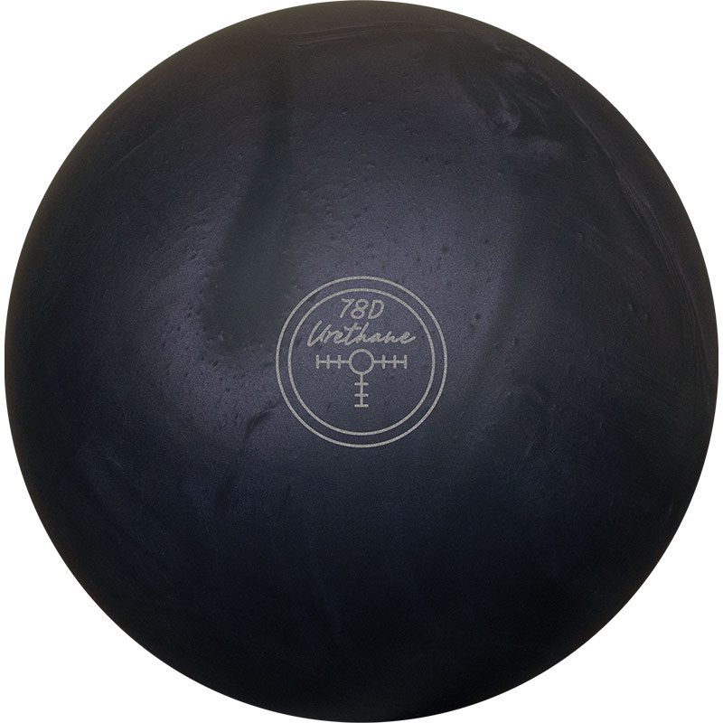 Hammer Black Pearl Urethane