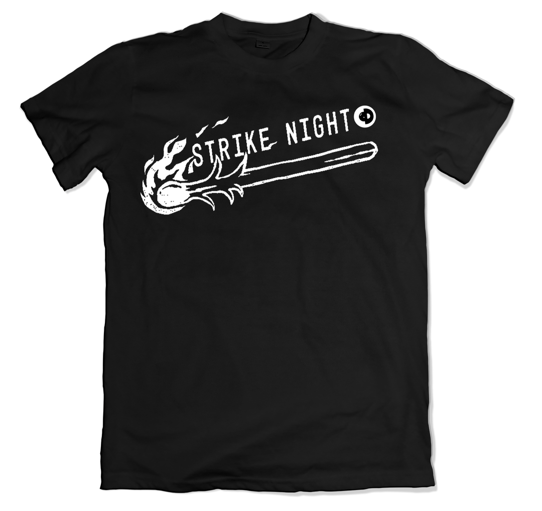 Strike Night T-Shirt