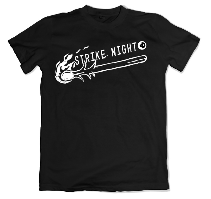 Strike Night T-Shirt