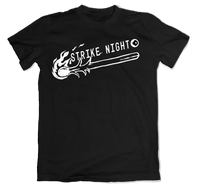 Strike Night T-Shirt