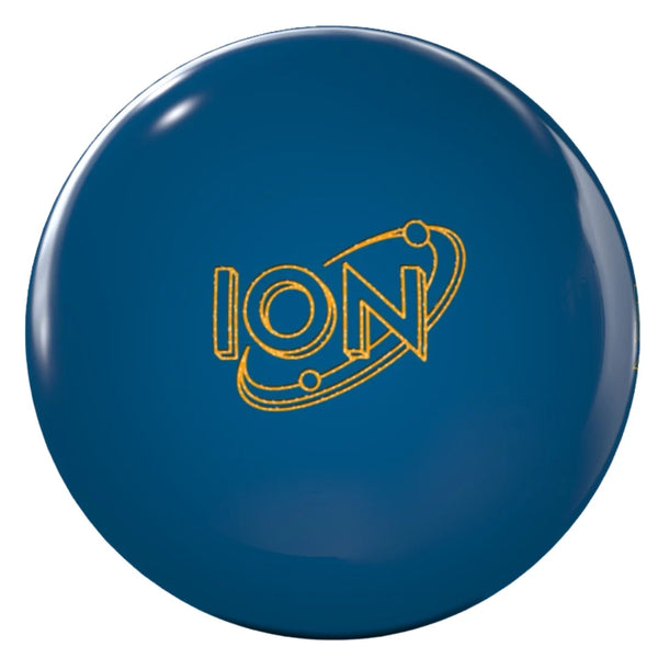 Storm Ion Pro Solid