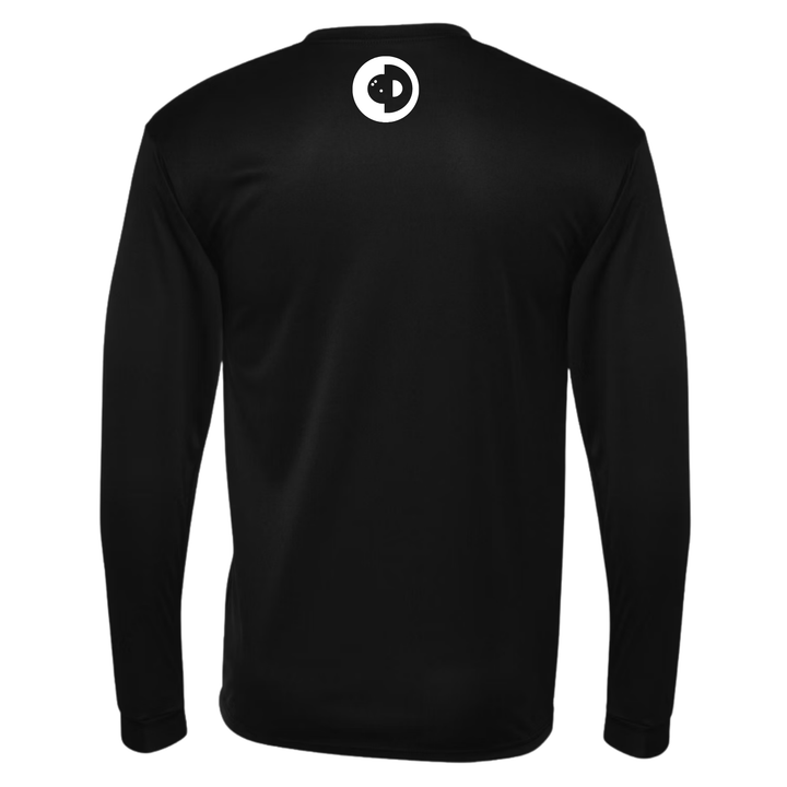 Trust the Process Long Sleeve Shirt