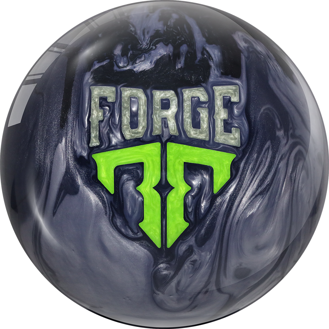 Motiv Steel Forge