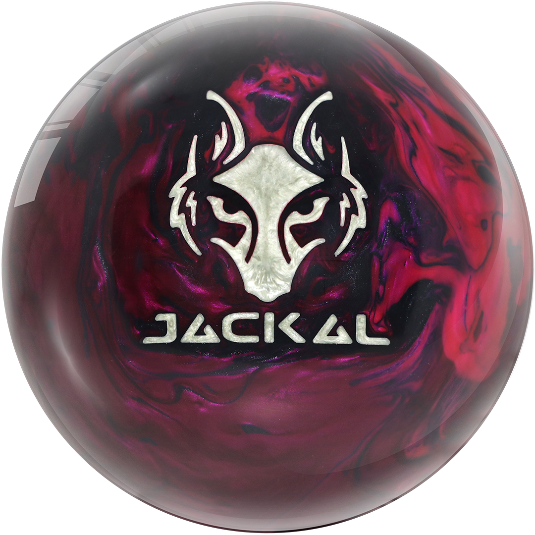 Motiv Crimson Jackal