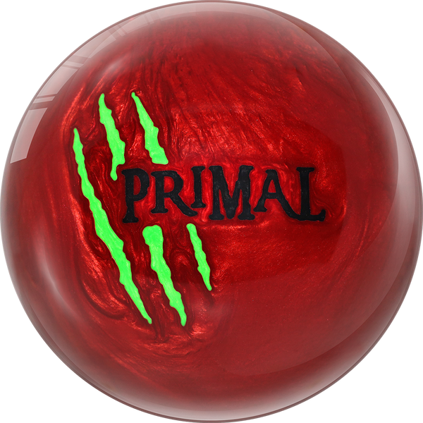 Motiv Primal Rage Evolution