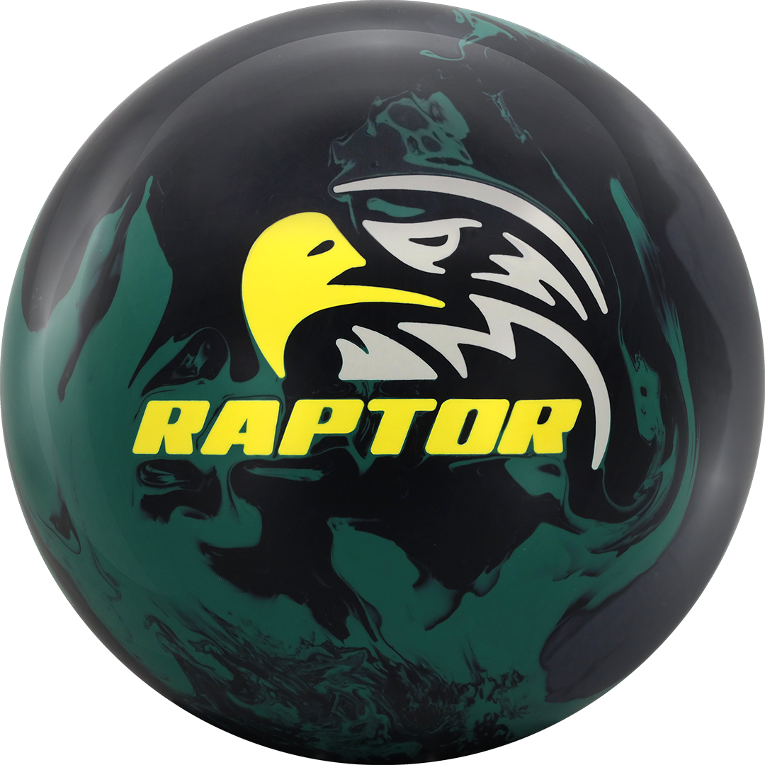 Motiv Raptor Reign
