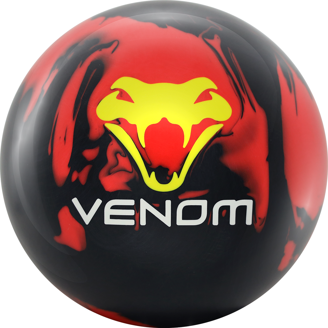 Motiv Lethal Venom