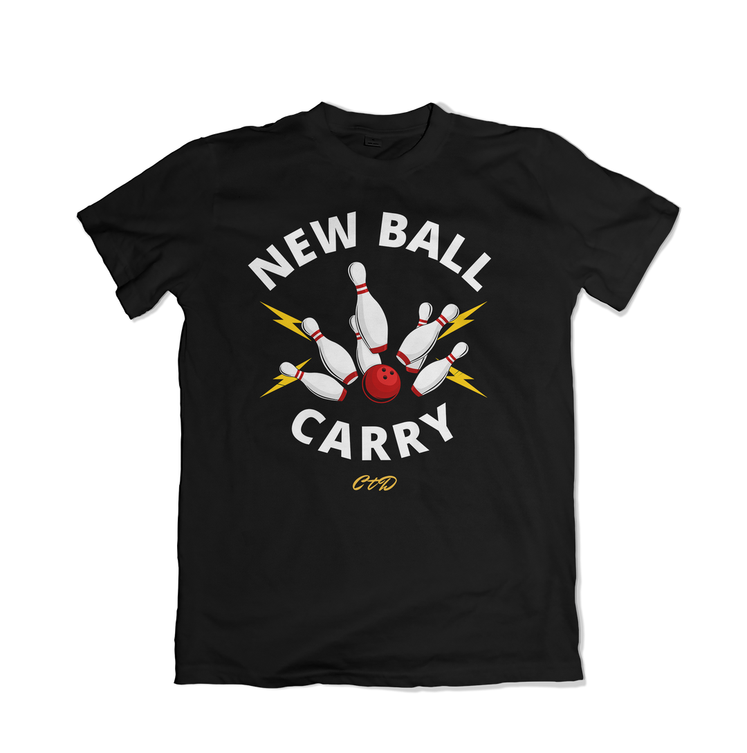New Ball Carry T-Shirt
