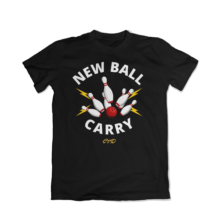 New Ball Carry T-Shirt