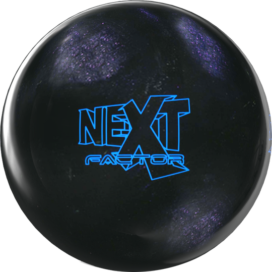 Factor 540 Bowling Balls | Storm Next Factor | CtDBowling.com – Creating the ...