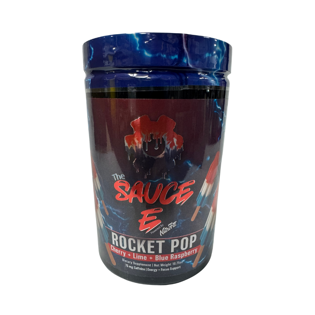 The Sauce E