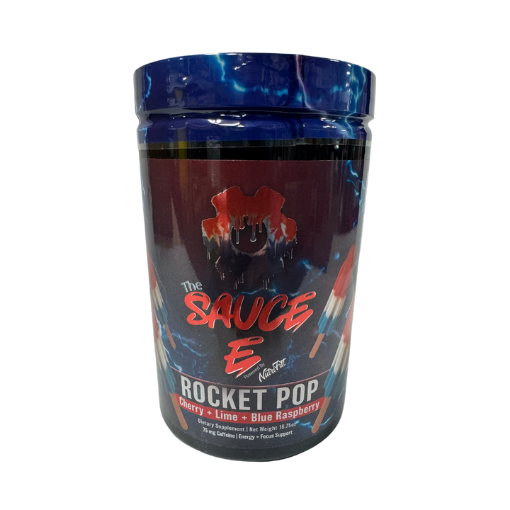 The Sauce E