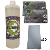 Incredible Clean - Bowling Ball Cleaner and Life Extender
