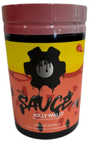 The Sauce: Powered by Nutrifitt | League Edition