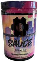 The Sauce: Powered by Nutrifitt | League Edition