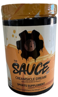 The Sauce: Powered by Nutrifitt | League Edition