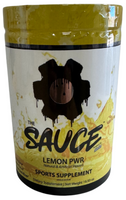 The Sauce: Powered by Nutrifitt | League Edition