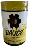 The Sauce: Powered by Nutrifitt | League Edition