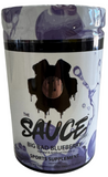 The Sauce: Powered by Nutrifitt | League Edition