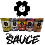 The Sauce: Powered by Nutrifitt | League Edition