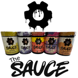 The Sauce: Powered by Nutrifitt | League Edition