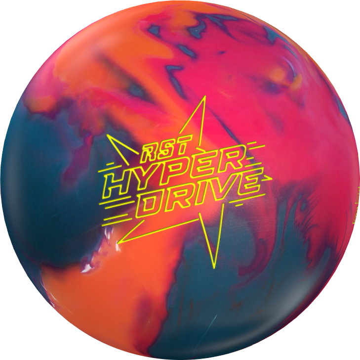 Roto Grip RST Hyperdrive