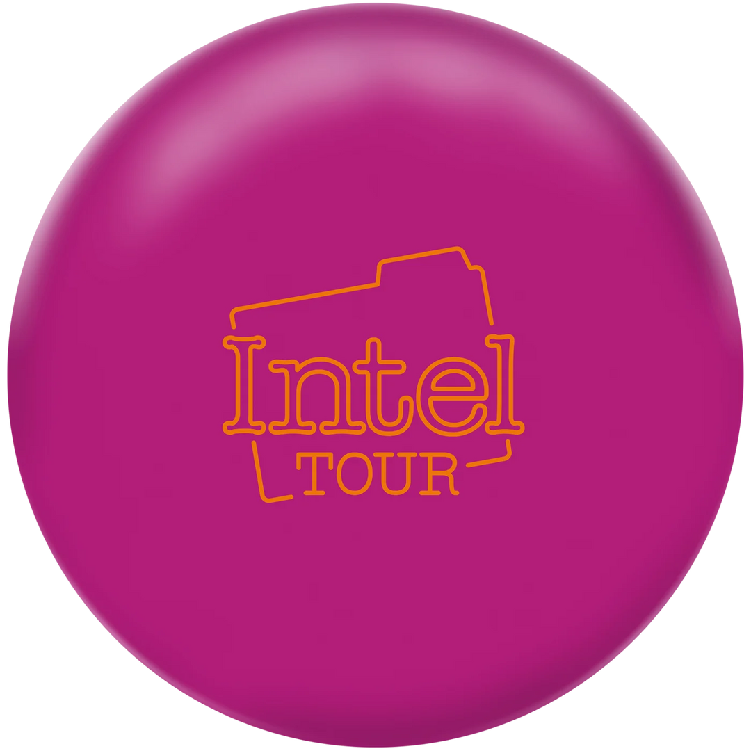 Radical Intel Tour