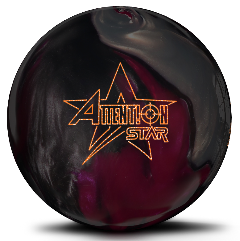 Roto Grip Attention Star