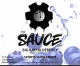 The Sauce: Powered by Nutrifitt | League Edition | PRE-ORDER - SHIPS 10/11/24