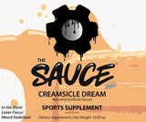 The Sauce: Powered by Nutrifitt | League Edition | PRE-ORDER - SHIPS 10/11/24