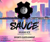 The Sauce: Powered by Nutrifitt | League Edition | PRE-ORDER - SHIPS 10/11/24