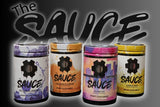 The Sauce: Powered by Nutrifitt | League Edition