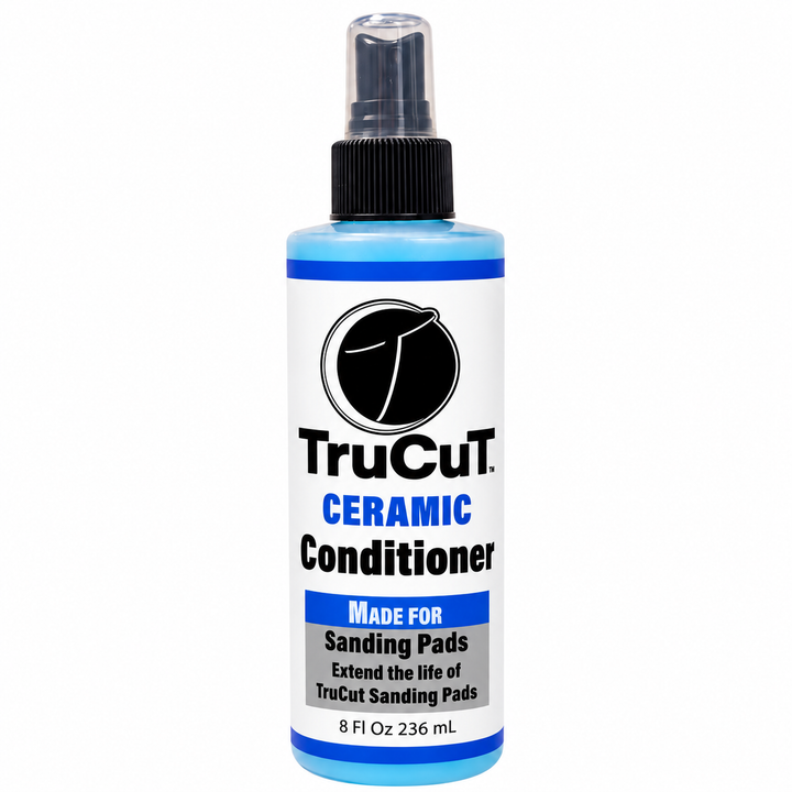TruCuT Ceramic Conditioner