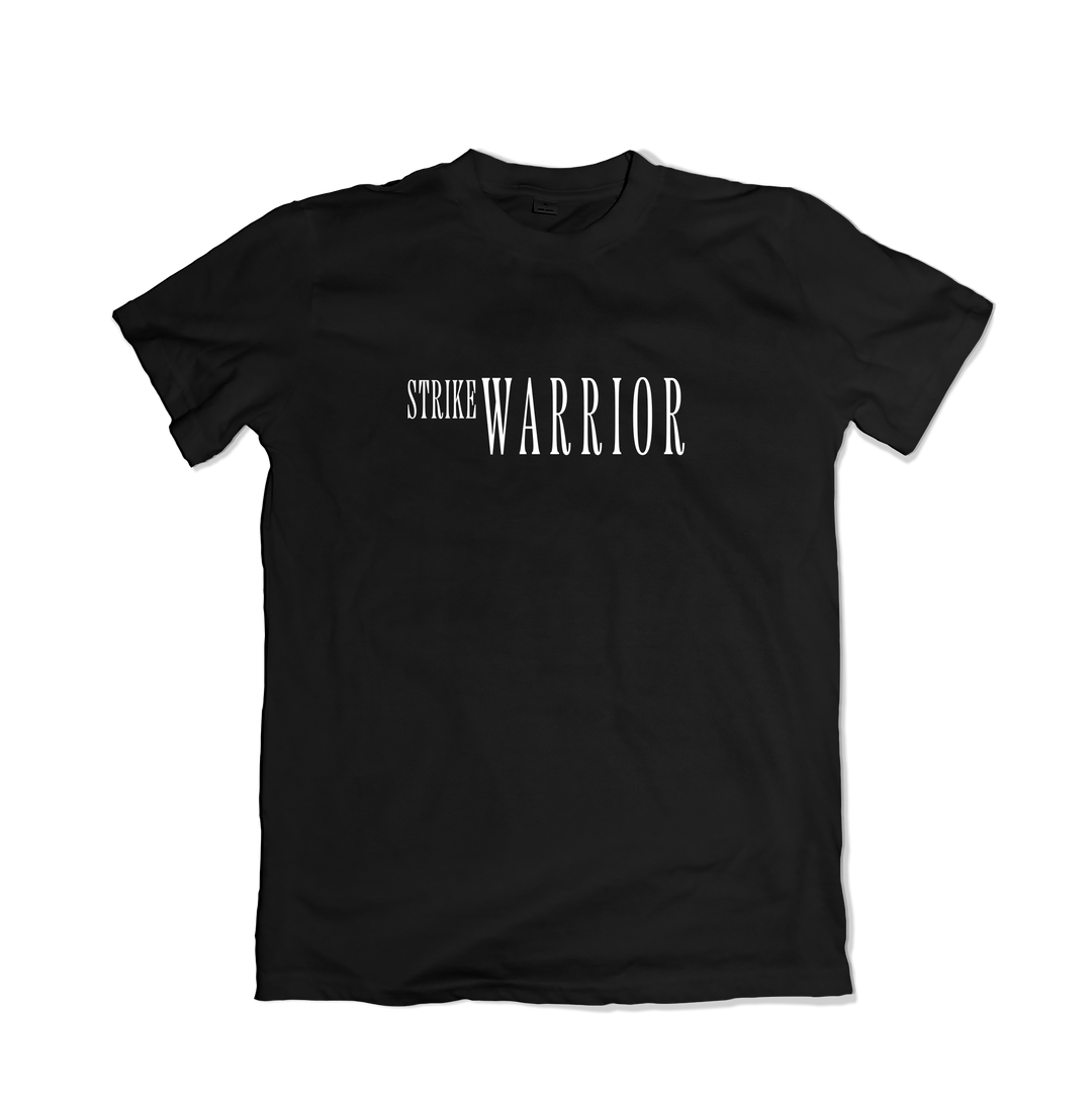 Strike Warrior T-Shirt