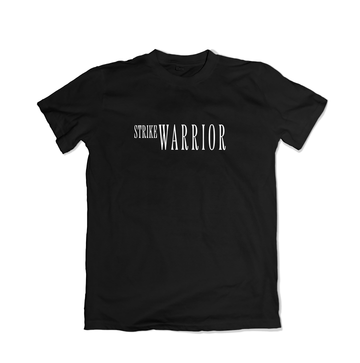 Strike Warrior T-Shirt