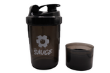 The Sauce 20oz Shaker Cup PRE-ORDER